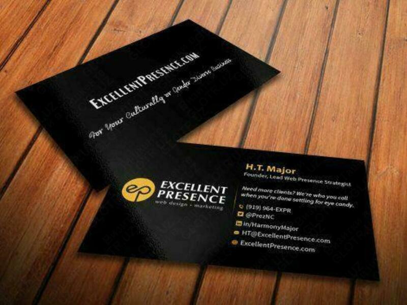 Уникальные визитки - 300 сум