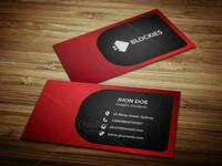 300 сум Уникальные визитки