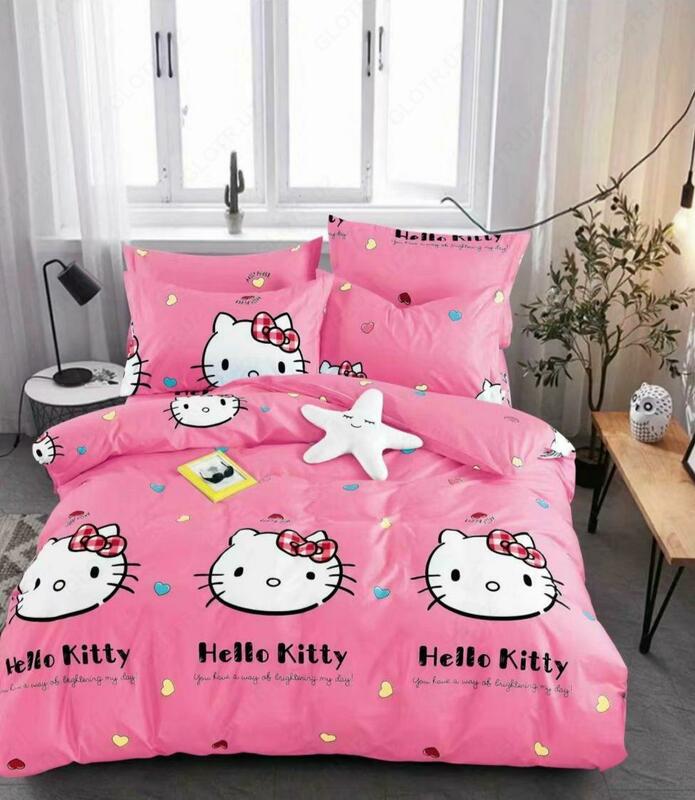 Комплект постельного белья арт 003 - 350 000 сум