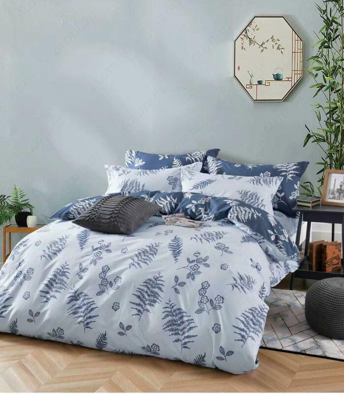 Комплект постельного белья арт 005 - 350 000 сум