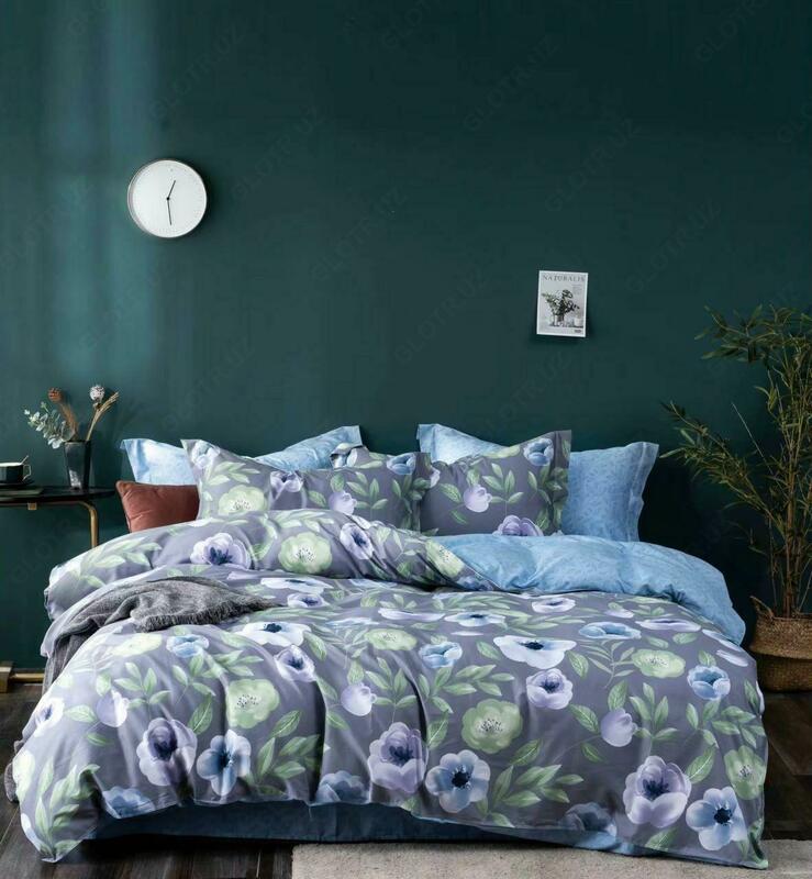 Комплект постельного белья арт 007