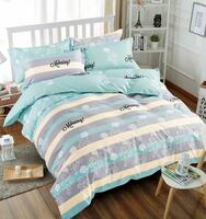 Комплект постельного белья арт 009