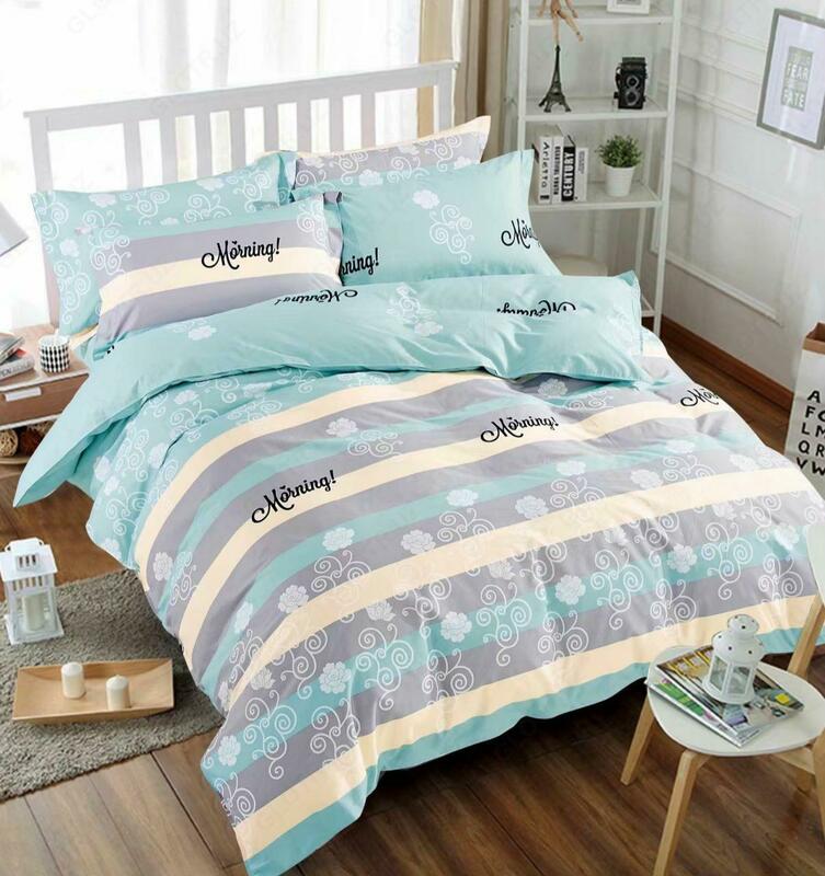 Комплект постельного белья арт 009