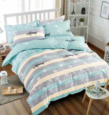 Комплект постельного белья арт 009 - 350 000 сум / шт.