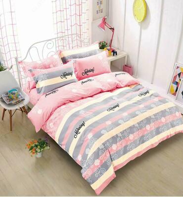 Комплект постельного белья арт 010