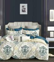 Комплект постельного белья арт 012 - 350 000 сум