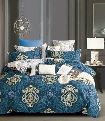 Комплект постельного белья арт 013