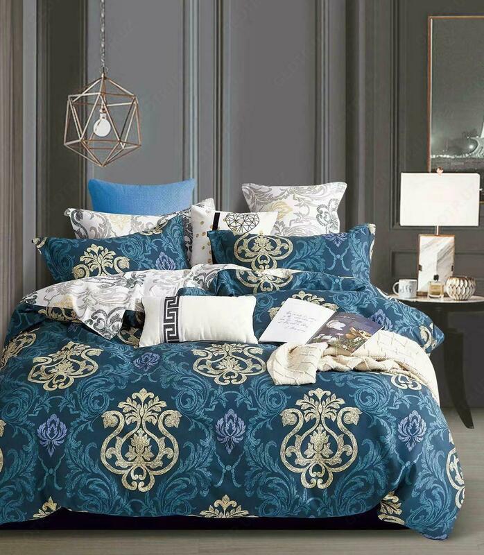 Комплект постельного белья арт 013