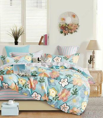 Комплект постельного белья арт 015