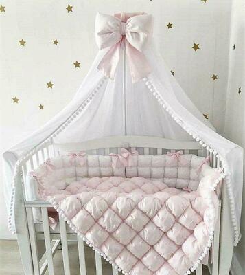 от 170 000 сум / шт. Детский балдахин на кроватку