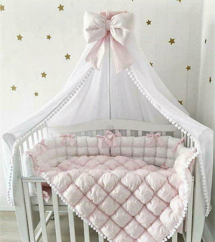 от 170 000 сум Детский балдахин на кроватку