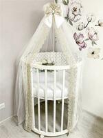 Детский балдахин на кроватку Только в розницу