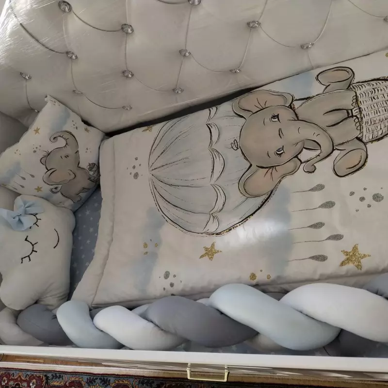 Pigtail tomonlari Chakana savdo