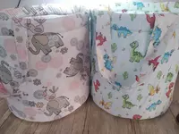 Корзина для игрушек - 150 000 сум