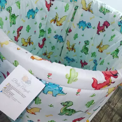 150 000 сум / шт. Корзина для игрушек