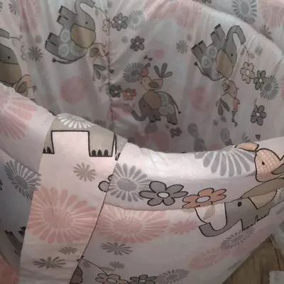 Корзина для игрушек Только в розницу