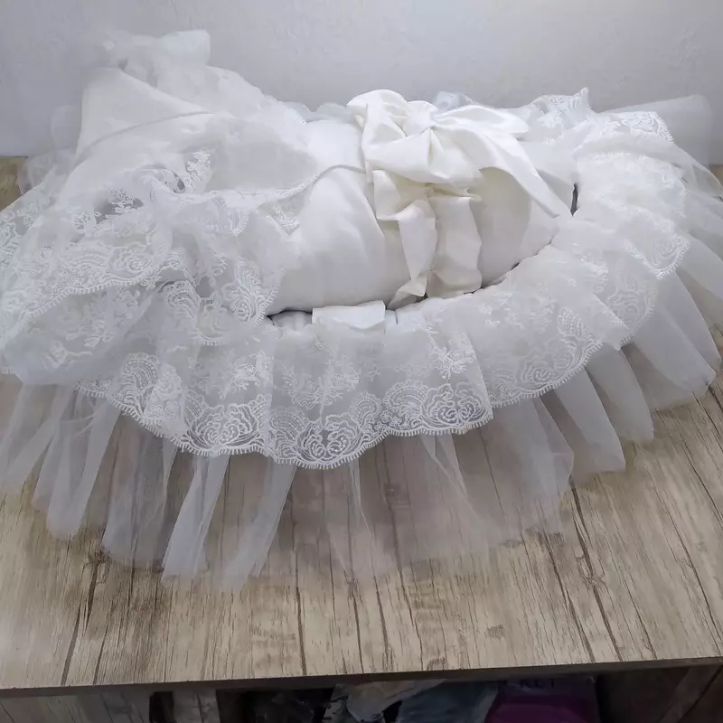 Одеяло-конверт для новорожденного