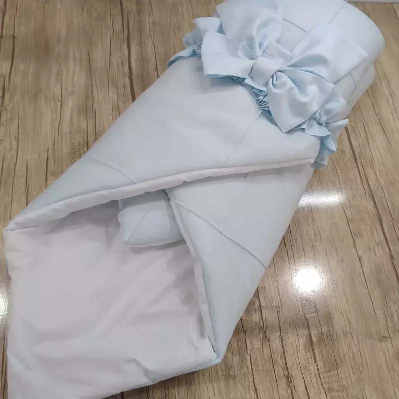 250 000 сум Одеяло-конверт для новорожденного