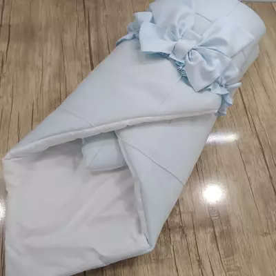 250 000 сум / шт. Одеяло-конверт для новорожденного