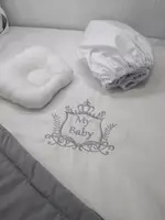 Комплект детского постельного белья арт 003 - 250 000 сум