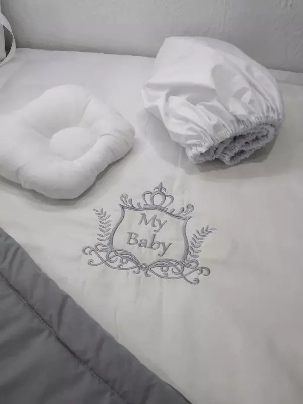 Комплект детского постельного белья арт 003 Только в розницу