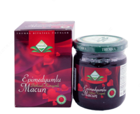 Эпимедиумная паста Themra (Epimedyumlu Macun)