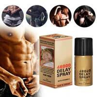 Спрей для мужчин Delay 48000 - 180 000 сум