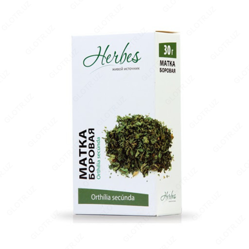 129 000 сум "Боровая матка" трава