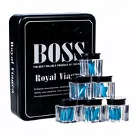 Erkaklar uchun dori BOSS ROYAL (boss Royal Viagra)