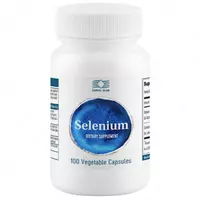 Капсулы Селен(Selenium)  100 шт