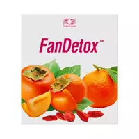 Фандетокс от компании Coral Club