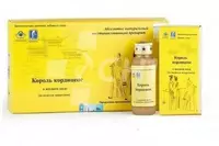  Витамины Король Кордицепс - 