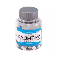 Капсулы для роста человека "CLONERY" (Клонери) - 617 500 сум