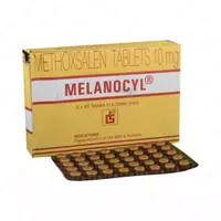 Vitiligo melanocyl tabletkalari (Melanocyl) - 179 000 so'm