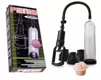 Вакуумная помпа для мужчин - 300 000 сум