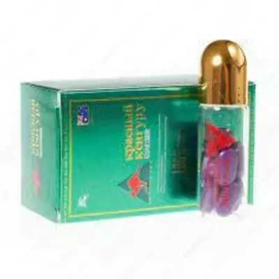 Potentsialni oshirish uchun planshetlar Red Kengaroo (10 tabletka) - 120 000 so'm / dona