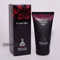 Интимный гель для мужчин Titan Gel (Титан гель)