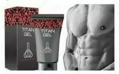 Titan Gel erkaklar uchun samimiy jel (Titan gel) - 99 000 so'm / dona