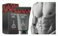 Интимный гель для мужчин Titan Gel (Титан гель) - 99 000 сум