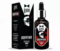  Soqol osishi yogi The BEARDO GODFATHER - 