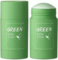 Маска-стик для жирной кожи Green mask stick
