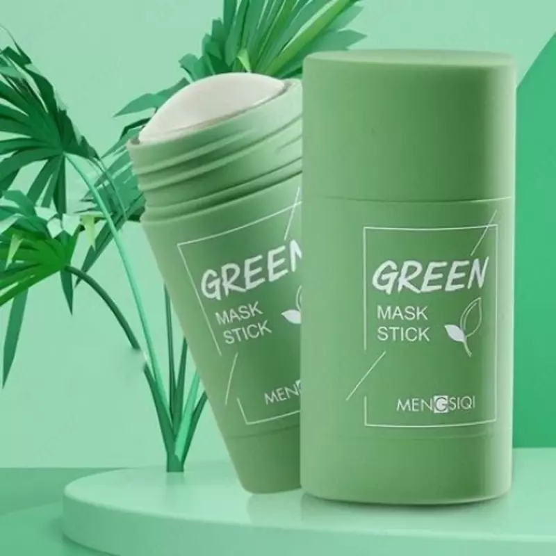  Маска-стик для жирной кожи Green mask stick - 