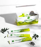  Nl kollagen formulasini tiklash kompleksi - 