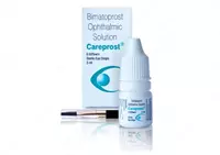  Средство для роста ресниц  Сareprost - 