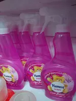 Спрей для белья Yumos Sprey  500мл