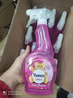  Спрей для белья Yumos Sprey  500мл - 