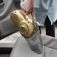 Avtomobil vakuumli changyutgich 4 in 1 "Car vacuum cleaner" - 350 000 so'm