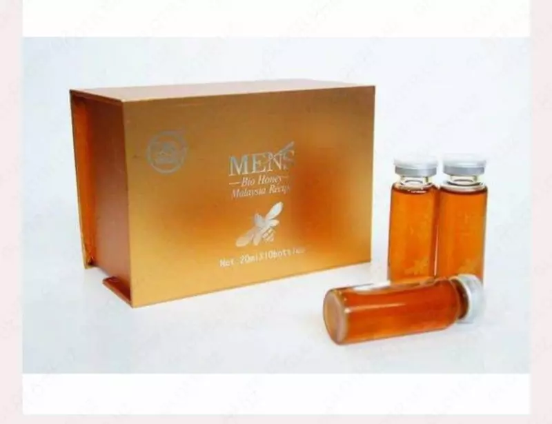 Средство для повышения потенции Mens Bio Honey