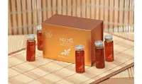  Средство для повышения потенции Mens Bio Honey - 