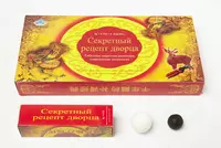 Препарат для мужчин Секретный рецепт дворца